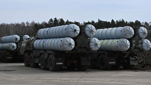 "Основа обороны": стелс-технологии бессильны против этого российского ЗРК