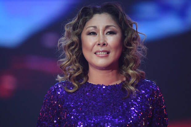 Певица Анита Цой заявила, что освоила технику маскировки от поклонников