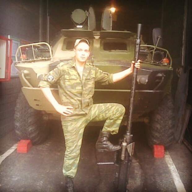 Чем занимается российский солдат в армии Instagram, армия, российская армия, солаты