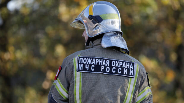 От лопат с ведрами до роботов и авиации: пожарной охране России — 375 лет