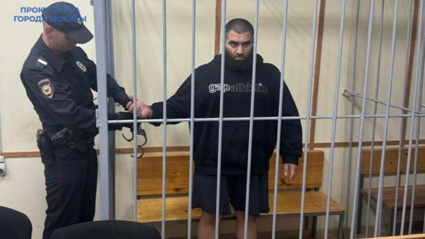 Блогера Арсена Маркаряна арестовали на 17 суток