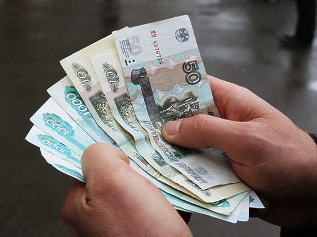 Минтруда предложил беспрецедентно повысить размер прожиточного минимума в России Минтруда предложил беспрецедентно повысить размер прожиточного минимума в России