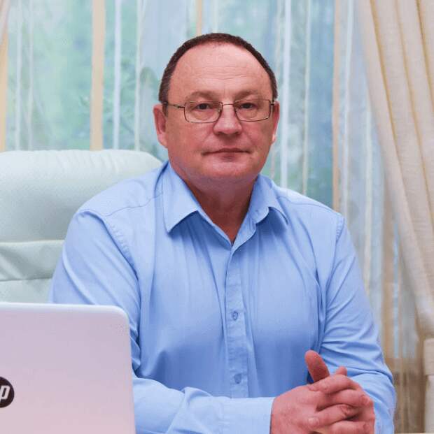 адвокат Баганов