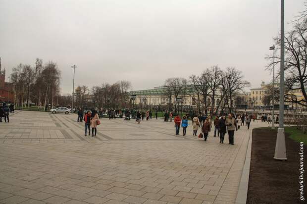 Прогулка по улицам Москвы Москва, прогулка, критика, улица