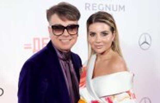 Шоу-бизнес: Получила многомиллионное наследство от модельера Юдашкина, а мужа нашла в Интернете: Кто стал избранником единственной дочери кутюрье