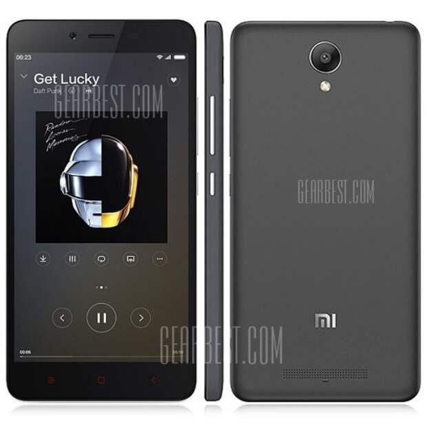 Xiaomi Mi4C