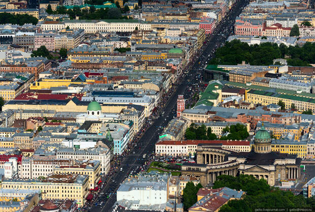 Невский проспект
