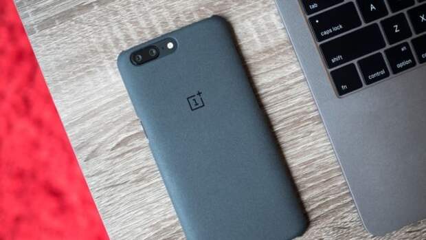OnePlus 6