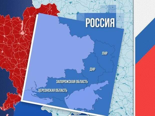 После взрыва Крымского моста описано состояние сухопутного коридора в Крым