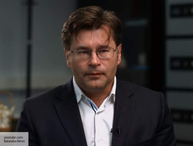 Пока Украина грязнет в бунтах из-за махинаций с землей, Донбасс может плюнуть и войти в РФ