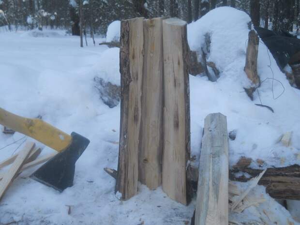 Завариваем чай в зимнем лесу Завариваем чай в зимнем лесу зима, лес, метод, тайга, чай