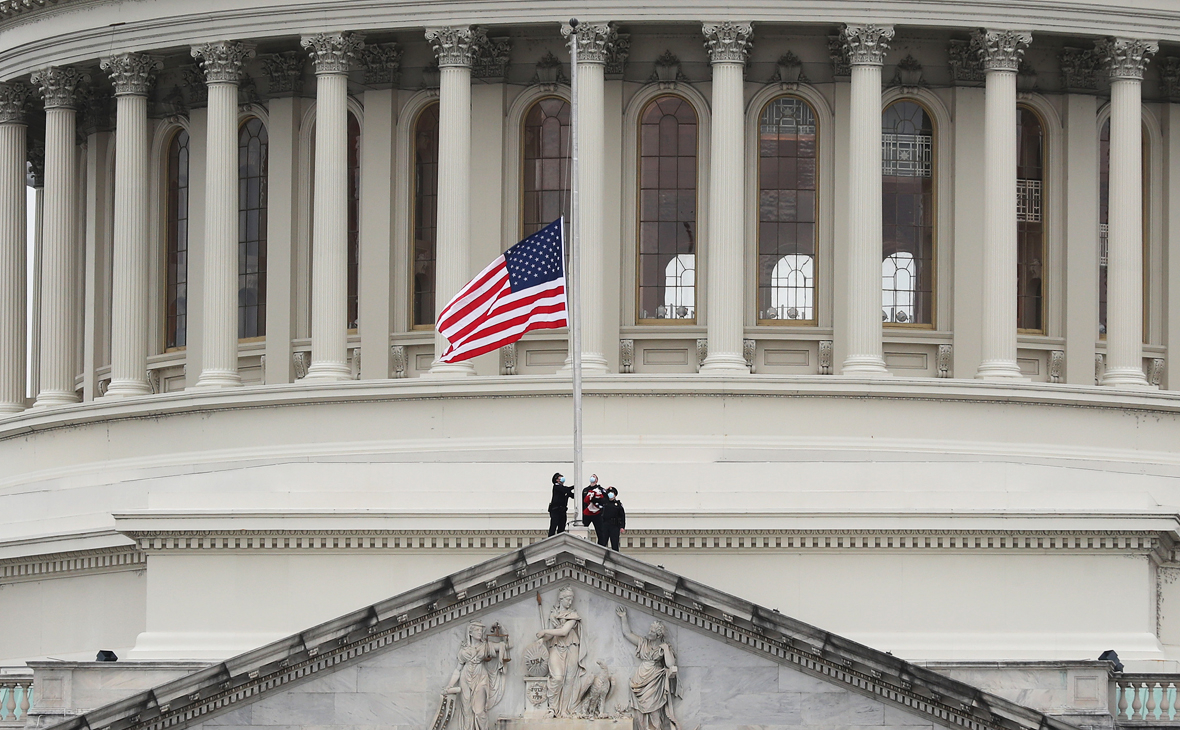 Фото: Joe Raedle / Getty Images