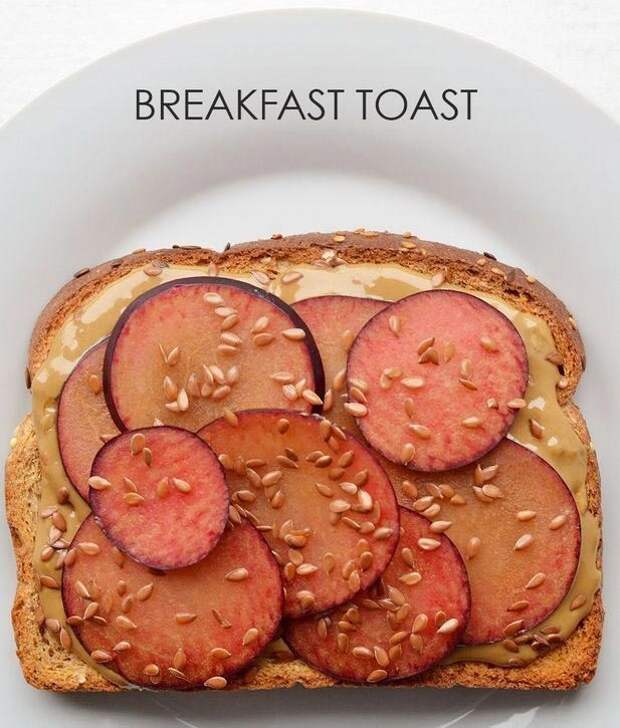 21-ideas-on-how-to-prepare-breakfast-toast-artnaz-com-18