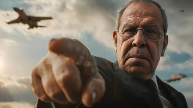 Лавров передал США сигнал. Теперь ждём 2 недели: Данилов объяснил происходящее