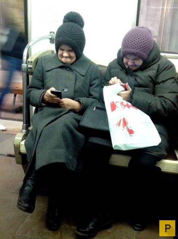 Подборка прикольных фотографий, часть 69 (110 фото)
