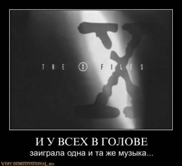 Демотиваторы это не просто прикольные фотки, но еще и множество смешных подписей.