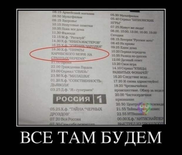 Обо всём.