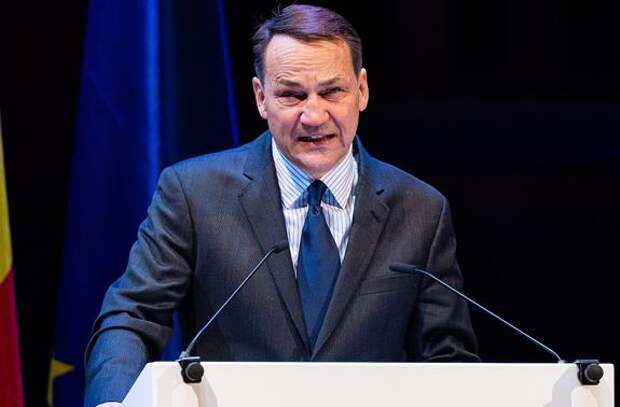 Сикорский не счел реалистичной инициативу европейского ядерного зонтика