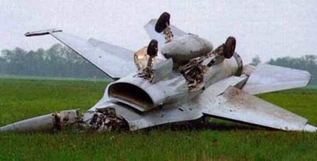 Непруха авиация, непруха