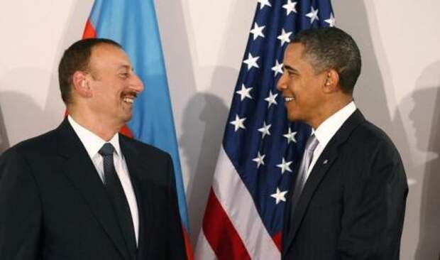 Азербайджан обсуждает с США размещение ограниченного контингента