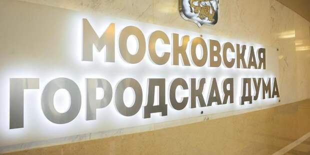 Депутат МГД Киселева считает необходимым провести круглый стол на тему бейсджампинга alt