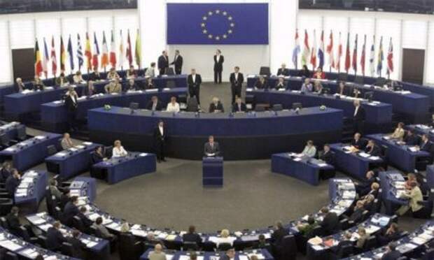 Европарламент будет решать вопросы, касающиеся Крыма Европарламент будет решать вопросы, касающиеся Крыма