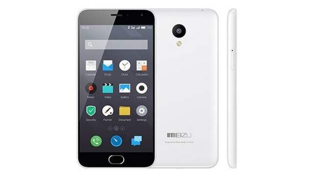 Meizu M2 Mini