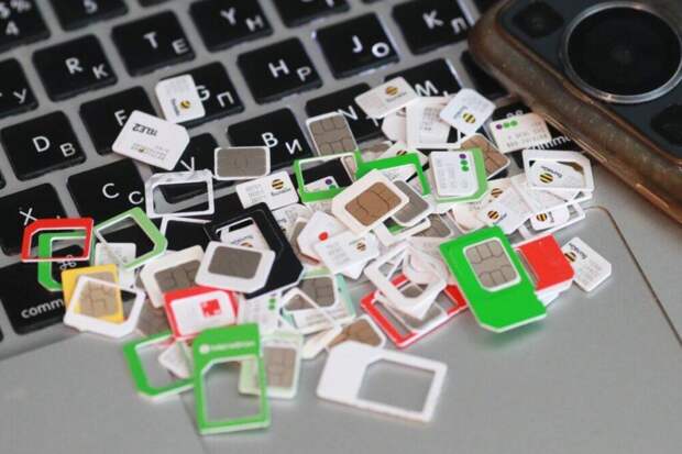 Минцифры предложило повысить плату за сохранение телефонного номера