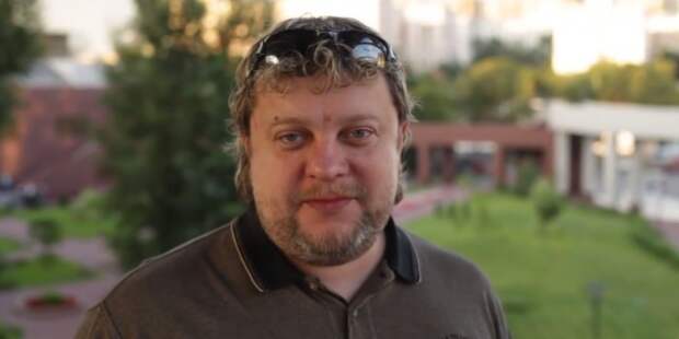 Андронов извинился за слова о Русском мире и остался на Матч ТВ