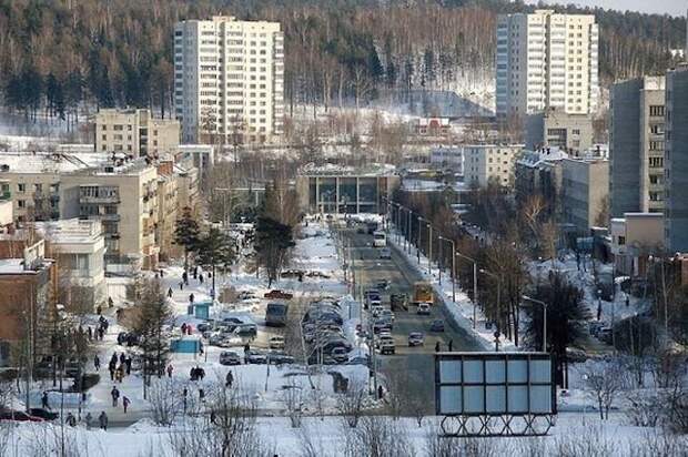 Закрытые города СССР история, скрыто, ссср, факты