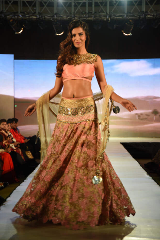 Shostopper Manasvi Mamgai