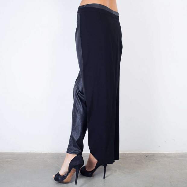 Пояс-аксессуар Ann Demeulemeester