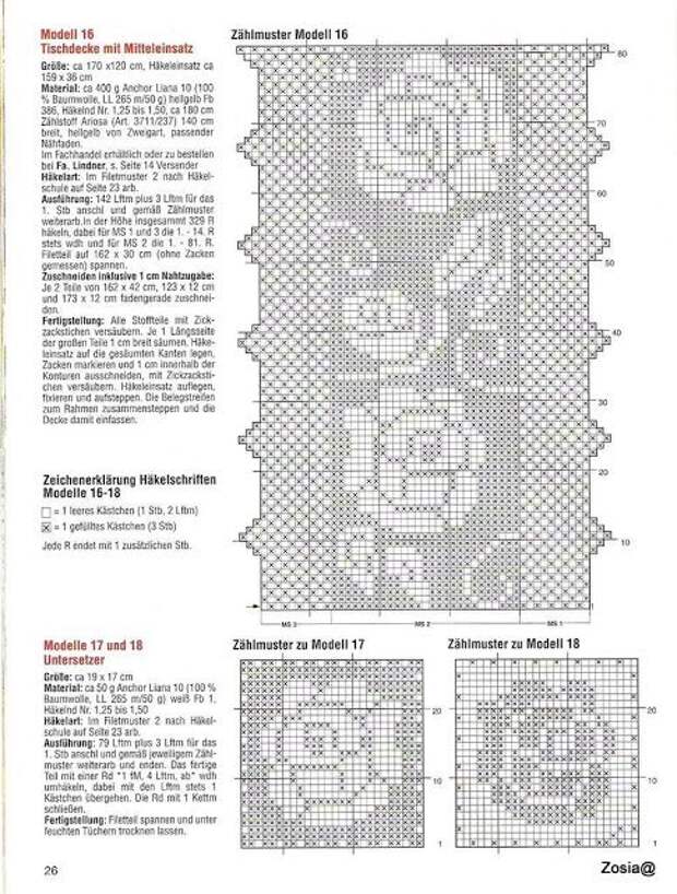 CH@1 - Zosia - Веб-альбомы Picasa
