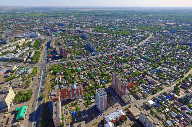 Сколько у Казахстана было столиц? И почему первая из них находится не в республике