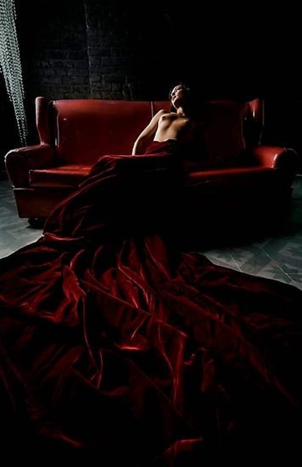 Эротическая подборочка