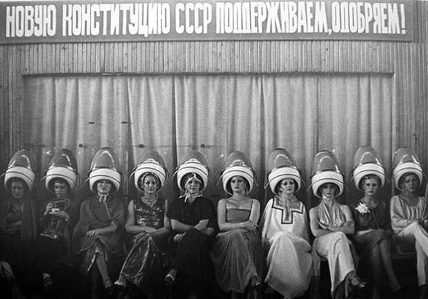 Как готовились к Новому году в СССР ussrnewyear18 Как готовились к Новому году в СССР