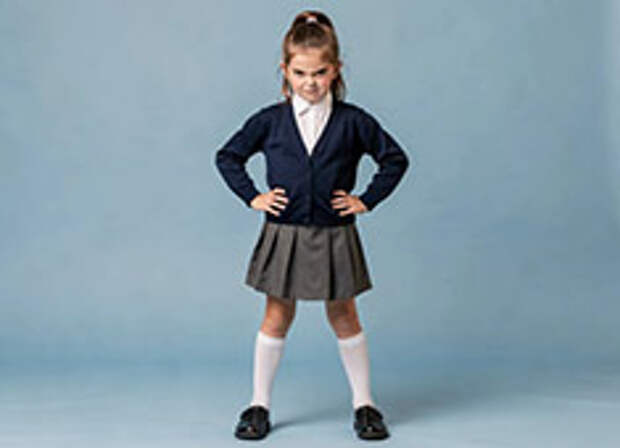 Будем проверять детей на детекторе лжи