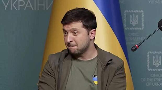 Аналитик Джонсон: США не собираются помогать Украине вооружением