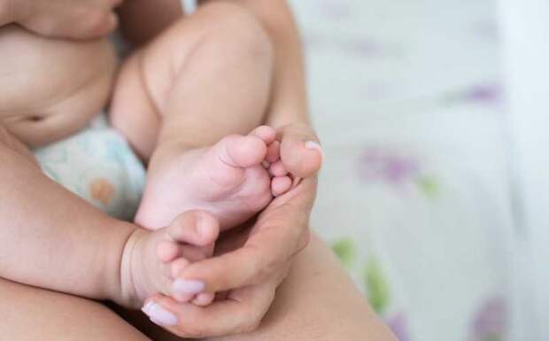 Воздействие токсичных веществ во время беременности затрагивает 20 поколений