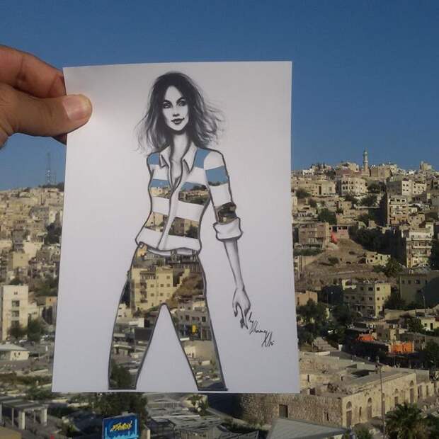 fashion-cut-outs-use-the-world-around-them-for-their-palette-by-shamekh-bluwi-3