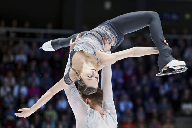 Тутберидзе о чемпионах России Бойковой и Козловском: они с нами в одной религии