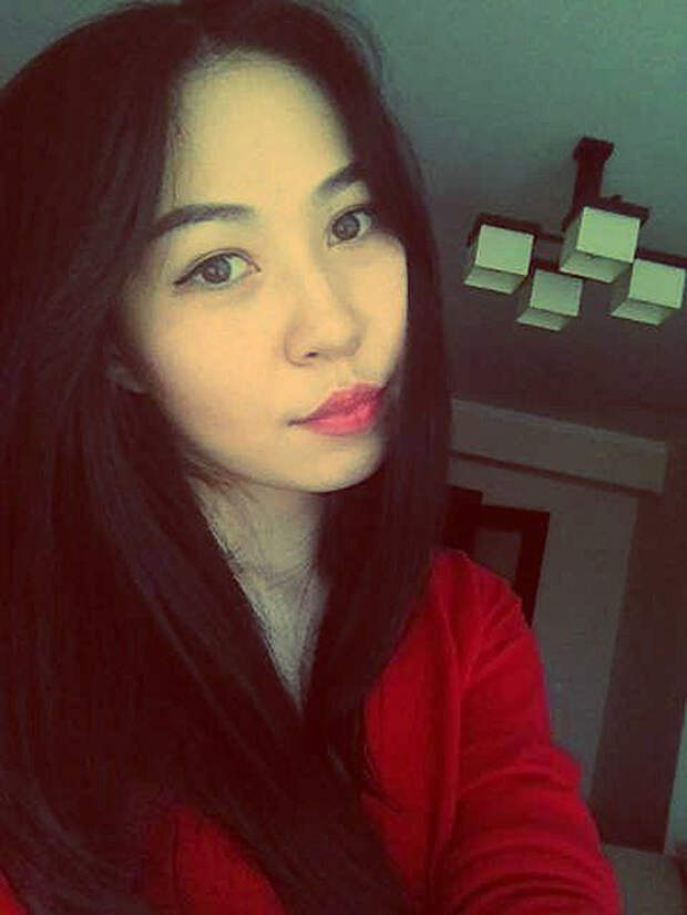 Красавицы Бурятии Buryatbeauty12 Красавицы Бурятии