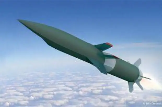 Что известно об испытаниях гиперзвукового оружия в США?