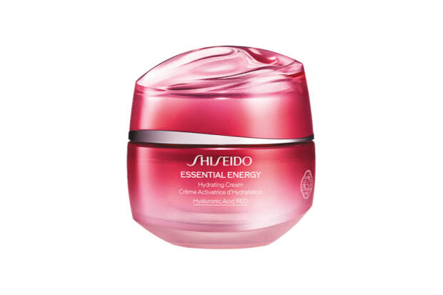Увлажняющий крем Essential Energy, Shiseido