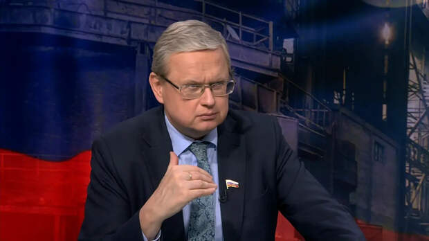 Делягин выступил против введения нового денежного сбора в России: "Безумие. Мы этого не допустим"