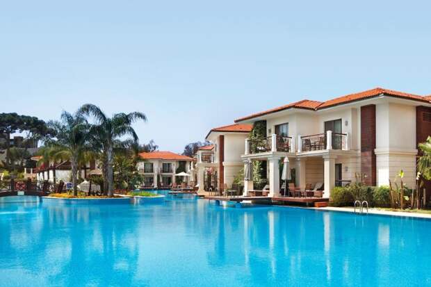 АТОР: некоторые отели Турции начали делать россиянам скидки до 50%