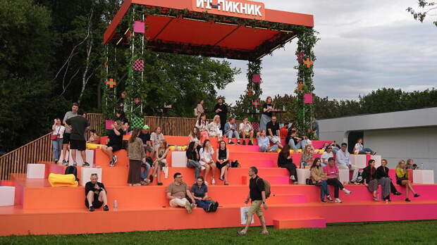 Концертные площадки Москвы в 2025 году посетили 2,4 млн зрителей