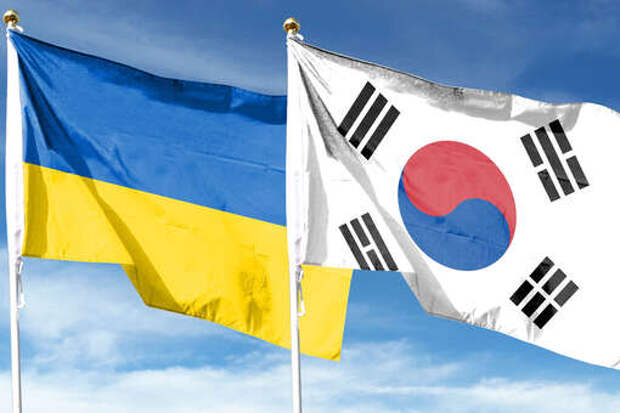 Yonhap: Южная Корея может присоединиться к инициативе PURL по поддержке Украины