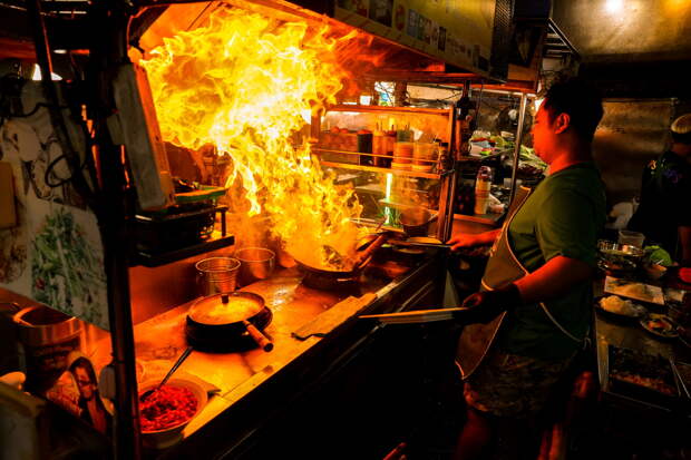 Тревел-блогерша назвала ошибки российских туристов в Бангкоке