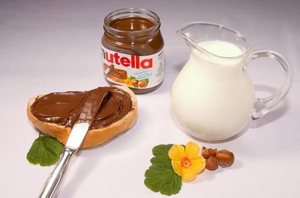 Вкус детства